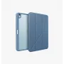 UNIQ Moven funda para iPad Air 13 M2 2024 / M3 2025 / M4 2026, Stone Blue