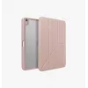 UNIQ Moven funda para iPad Air 13 M2 2024 / M3 2025 / M4 2026, Stone Blue