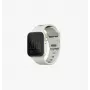 UNIQ Stride SE correa de goma FKM para Apple Watch 42/41/40mm Lume Midnight Green