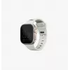UNIQ Stride SE correa de goma FKM para Apple Watch 42/41/40mm Lume Midnight Green