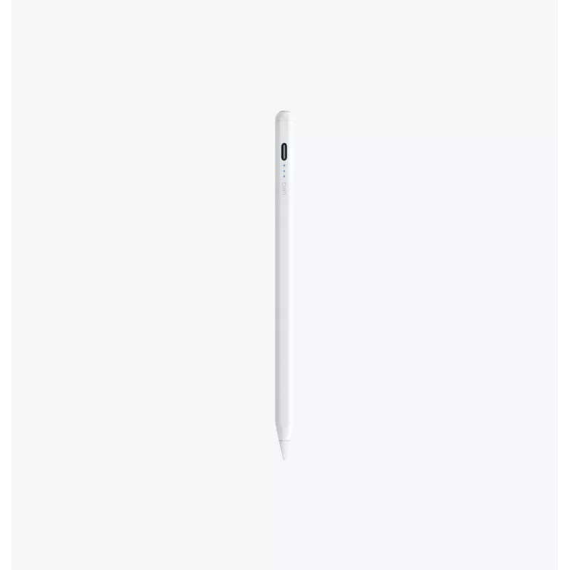 UNIQ Pixo Lite 2.0 Magnetic Stylus para iPad Graphite Black