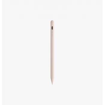 UNIQ Pixo Lite 2.0 lápiz óptico magnético para iPad - Blush Pink