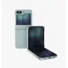 UNIQ Ora funda para Samsung Galaxy Z Flip6 / Z Flip7 FE, negro