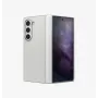 UNIQ Ora funda para Samsung Galaxy Z Fold6, crema