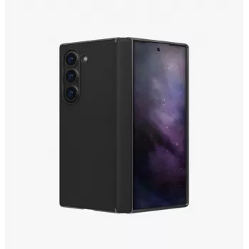 UNIQ Ora funda para Samsung Galaxy Z Fold6, crema