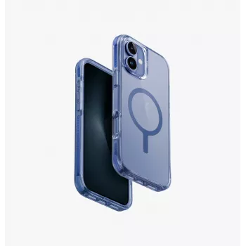 UNIQ Combat Case para iPhone 16 Plus 6.7
