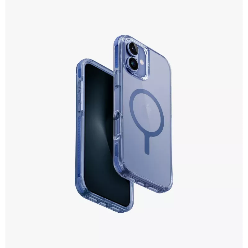 UNIQ Combat Case para iPhone 16 Plus 6.7