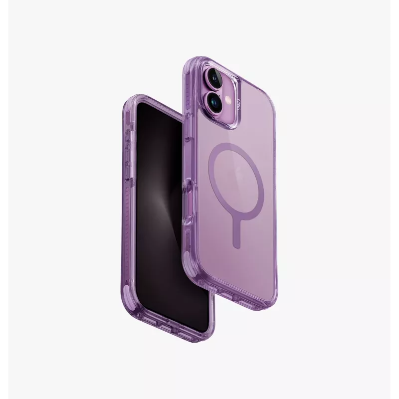 UNIQ Combat Case para iPhone 16 Plus 6.7
