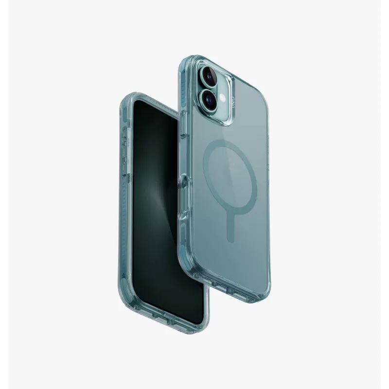 UNIQ Combat Case para iPhone 16 Plus 6.7