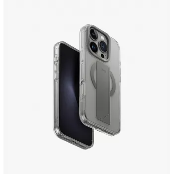 UNIQ Heldro Max Funda para iPhone 16 Pro 6,3