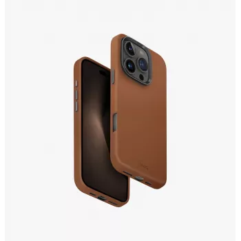 UNIQ Lyden Magclick Charging Case para iPhone 16 Pro 6,3