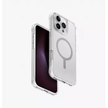 UNIQ LifePro Xtreme Funda para iPhone 16 Pro Max 6,9