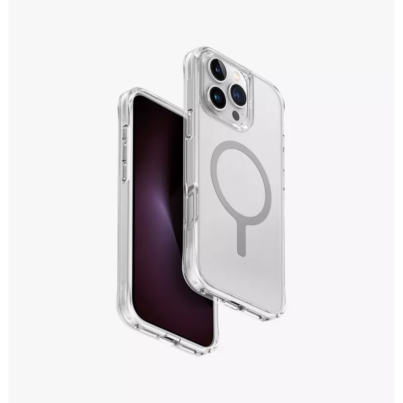 UNIQ LifePro Xtreme Funda para iPhone 16 Pro Max 6,9