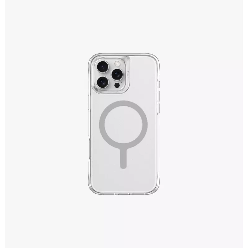 UNIQ LifePro Xtreme Funda para iPhone 16 Pro Max 6,9