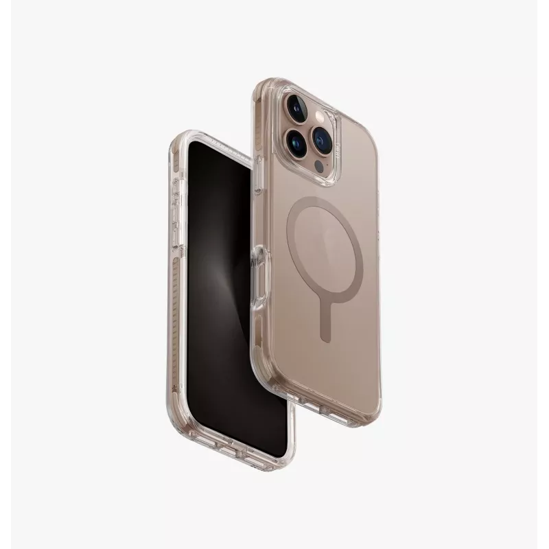 UNIQ Combat Case para iPhone 16 Pro Max 6,9