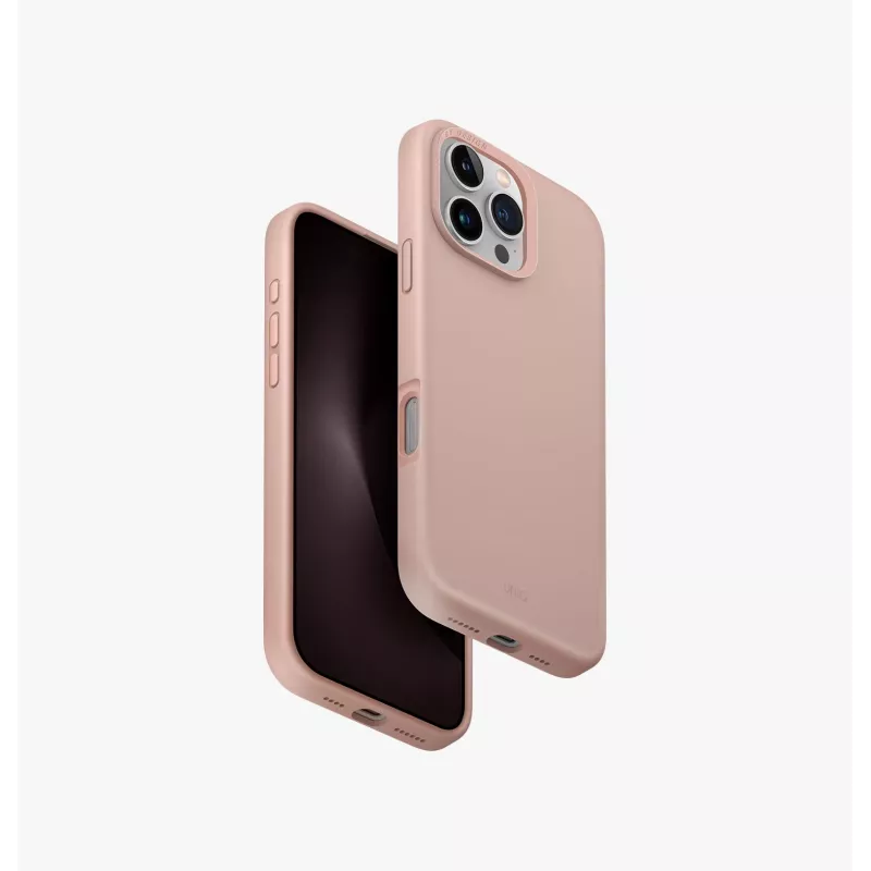 UNIQ Lino Hue iPhone 16 Pro Max 6,9
