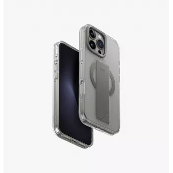 UNIQ Heldro Max Funda para iPhone 16 Pro Max 6,9