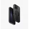 UNIQ Heldro Max Funda para iPhone 16 Pro Max 6,9
