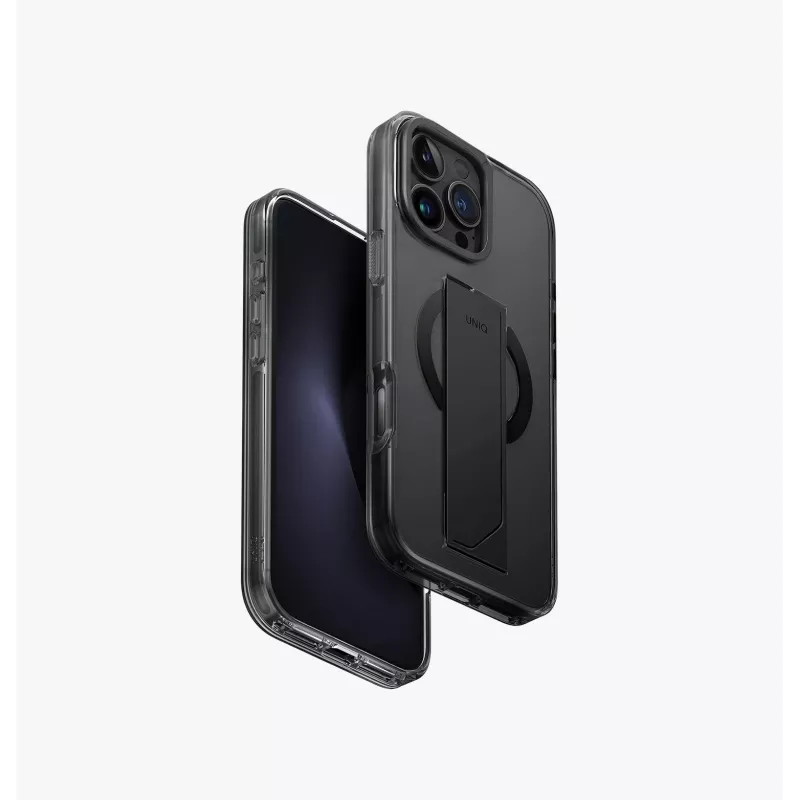 UNIQ Heldro Max Funda para iPhone 16 Pro Max 6,9