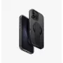 UNIQ Heldro Max Funda con carga MagClick para iPhone 16 Pro Max 6,9
