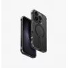 UNIQ Eleva con soporte Vertica Funda para Apple iPhone 16 Pro 6,3