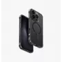 UNIQ Eleva con soporte Vertica funda para iPhone 16 Pro 6,3