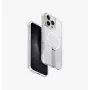 UNIQ Eleva con soporte Vertica Funda para iPhone 16 Pro Max 6,9