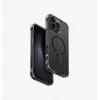 UNIQ Eleva con soporte Vertica Funda para iPhone 16 Pro Max 6,9