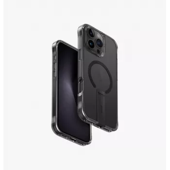 UNIQ Eleva con soporte Vertica Funda para iPhone 16 Pro Max 6,9