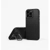 UNIQ Keva Max Magclick Charging Case para iPhone 16 Pro 6,3