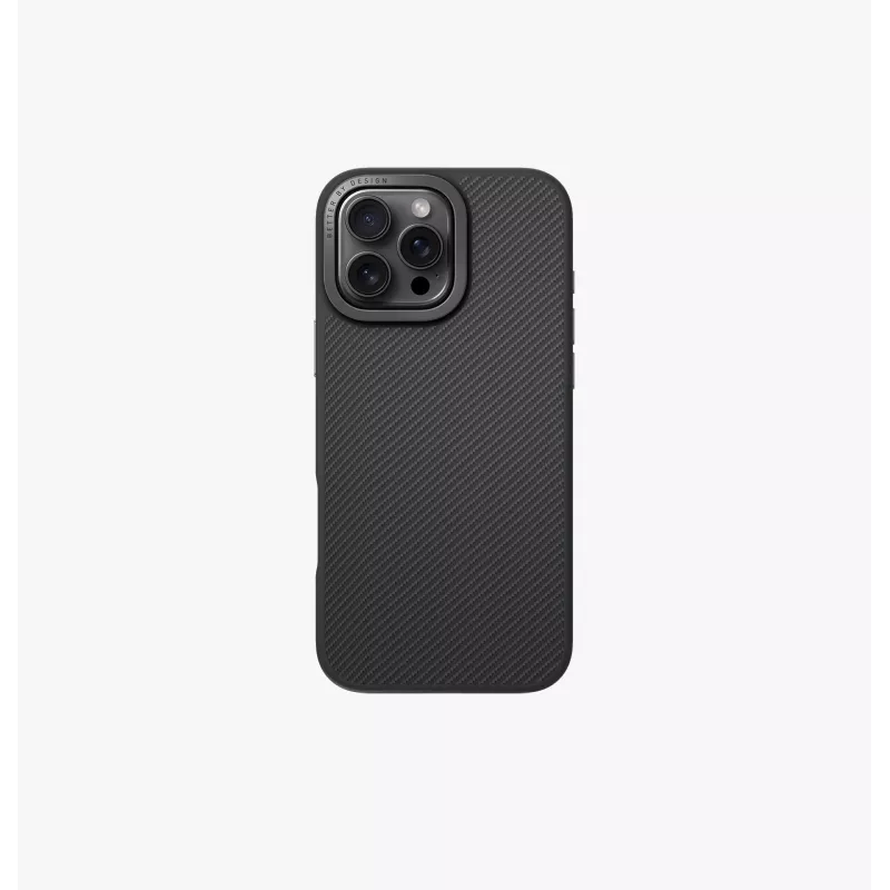 UNIQ Keva Max Magclick Charging Case para iPhone 16 Pro Max 6,9