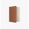 UNIQ Belmont Passport Holder con Apple Find My y bloqueo RFID, gris-azul