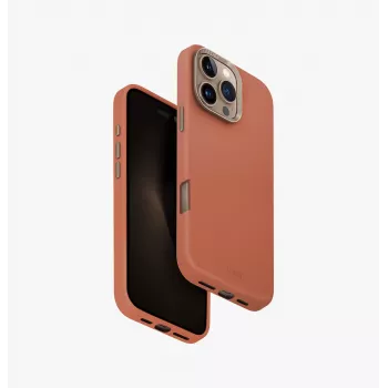 UNIQ Lyden Funda con carga Magclick para iPhone 16 Pro Max 6,9