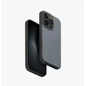 UNIQ Lyden DS MagClick Charging Case para iPhone 16 Pro 6,3