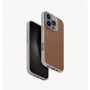 UNIQ Lyden DS Funda con carga Magclick para Apple iPhone 16 Pro 6,3