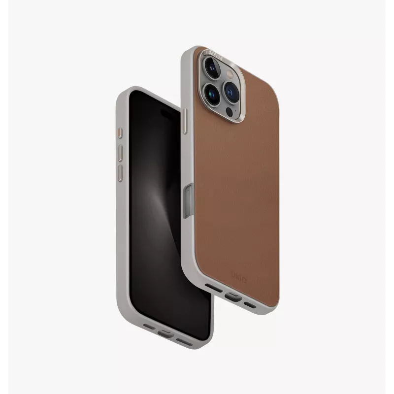 UNIQ Lyden DS Case para iPhone 16 Pro Max 6,9
