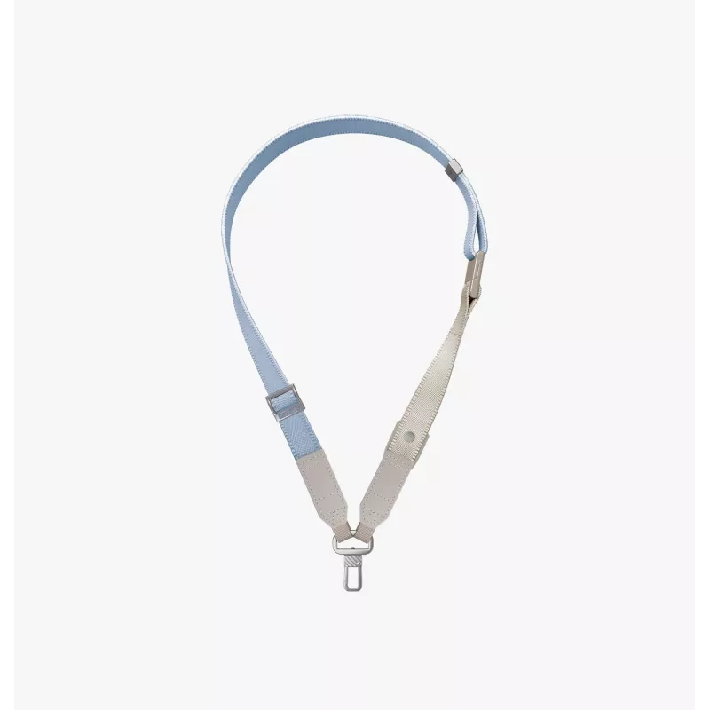 UNIQ Vista Cordón universal 2 en 1 para teléfono Forest Black