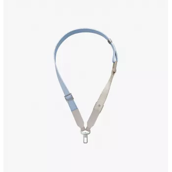 UNIQ Vista Cordón universal 2 en 1 para teléfono Sky Beige