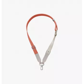 UNIQ Vista Cordón universal 2 en 1 para teléfono Sky Beige
