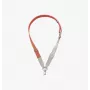 UNIQ Vista Cordón universal 2 en 1 para teléfono Terracotta Beige