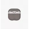 UNIQ Lyden DS funda protectora para AirPods 4, Dallas Black
