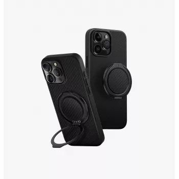 UNIQ Keva Air Case para iPhone 16 Pro Max 6,9