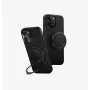 UNIQ Keva Air Case para iPhone 16 Pro Max 6,9