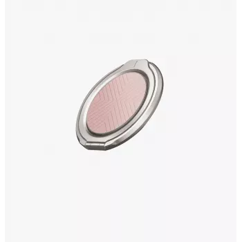 UNIQ Gripfit 360 soporte magnético con patas, Blush Pink