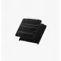 UNIQ Axel Folio Case para iPad Pro 11-inch M4 2024 / M5 2025, Black Ebony