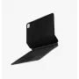 UNIQ Venno Pro funda con teclado inteligente magnético para iPad Pro 13 M4 2024 / M5 2025, negro