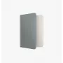 UNIQ Belmont tarjetero para pasaporte con RFID, Green & Ivory