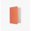 UNIQ Belmont tarjetero para pasaporte con RFID, gris/amarillo
