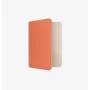 UNIQ Belmont funda para pasaporte con bloqueo RFID, Terracotta Ivory