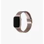 UNIQ Dante Pro correa de eslabones de acero inoxidable para Apple Watch 49/46/45/44mm - Metallic Pink